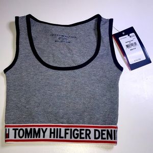 Tommy Hilfiger Sports Bra-NWT